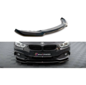 Lame Du Pare-Chocs Avant V.1 BMW 4 Gran Coupe F36