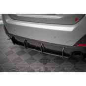 Street Pro Central Diffuseur Arrière BMW 4 Gran Coupe M-Pack G26