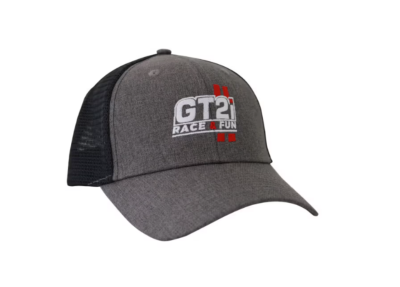 Casquette GT2i Race & Fun