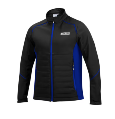 Softshell Sparco