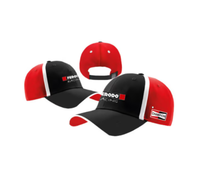 Casquette Ferodo Racing Champion