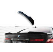 Spoiler Cap 3D BMW 7 E65