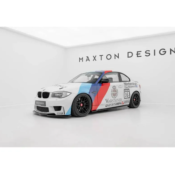 Rajouts Des Bas De Caisse BMW 1 M Coupe E82