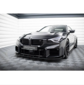 Front Flaps BMW M2 G87