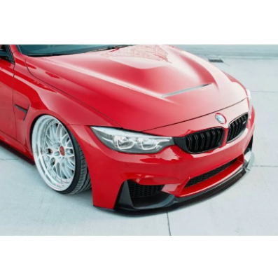 Cadre Pour Prises D'air Laterales BMW M3 F80