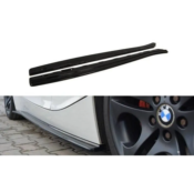  RAJOUTS DES BAS DE CAISSE POUR BMW Z4 E85 / E86 (AVANT FACELIFT)