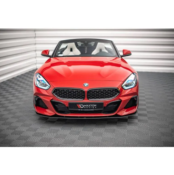  Street Pro Lame Du Pare-Chocs Avant BMW Z4 M-Pack G29