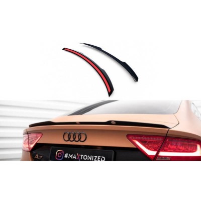 Spoiler Cap Audi A7 C7