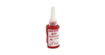 Tubétanche Loctite® 577 Accordéon 50ml