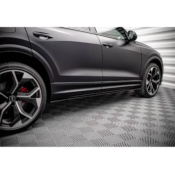 Rajouts Des Bas De Caisse Audi RSQ8 Mk1