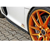 Set Des Bas De Caisse Audi R8 Mk.1