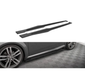  Street Pro Rajouts Des Bas De Caisse Audi TT S / S-Line 8S 