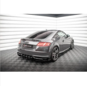 Rear Side Flaps Audi TT S-Line 8S