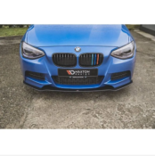 Sport Durabilité Lame Du Pare-Chocs Avant BMW M135i F20