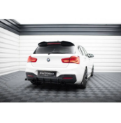 Spoiler Cap 3D BMW 1 M-Pack / M140i / Standard F20