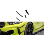 Carbon Fiber Front Bumper Wings (Canards) BMW 1 F40 M-Pack/ M135i