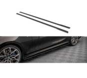 Street Pro Rajouts Des Bas De Caisse BMW 3 M-Pack G20 / G21