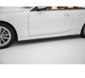 Rajouts Des Bas De Caisse BMW 4 Coupe / Cabrio G22 / G23