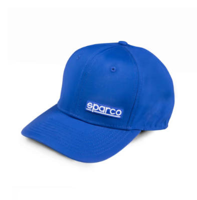 Casquette enfant Sparco Corporate