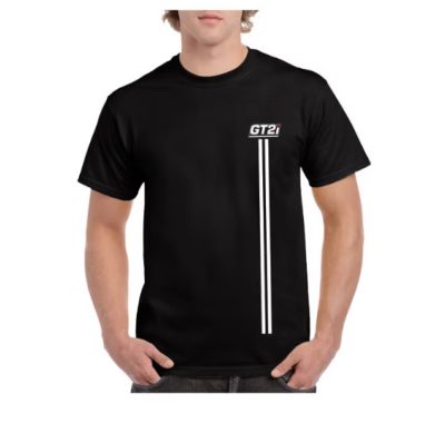 T-Shirt GT2i Club Adulte