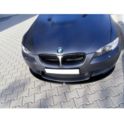 LAME DU PARE-CHOCS AVANT BMW M3 E92 / E93 (AVANT FACELIFT)