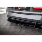  Street Pro Central Diffuseur Arriere BMW M3 G80