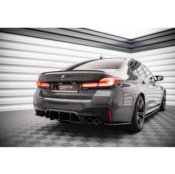 Street Pro Central Diffuseur Arriere BMW M5 F90