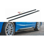 Rajouts Des Bas De Caisse BMW X2 F39 M-Pack