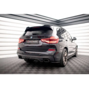 BECQUET EXTENSION BMW X3 M40d / M40i / M-Pack G01