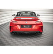 Central Arriere Splitter BMW Z4 M-Pack G29 