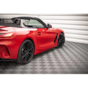 Rajouts Des Bas De Caisse BMW Z4 M-Pack G29