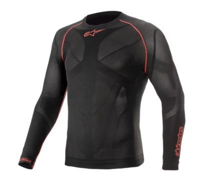 T-shirt Alpinestars Ride Tech V2 Summer