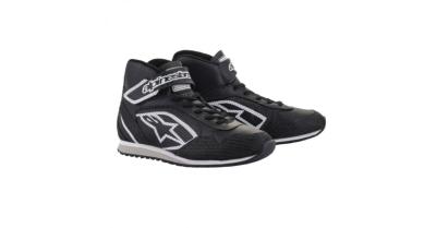 Bottines Alpinestars Radar FIA 8856-2018