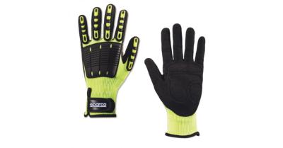 Gants de protection pour mécanicien Sparco Sportac