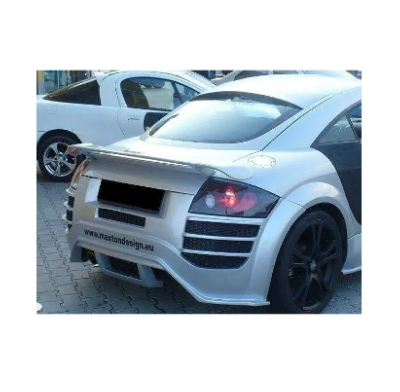  Becquet Audi TT 8N R8 Look