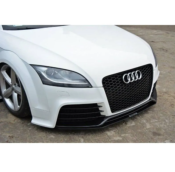 Sport Lame Du Pare-Chocs Avant V.1 Audi TT RS 8J