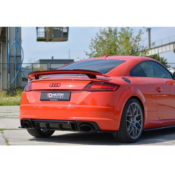 Spoiler Cap Audi TT RS 8S