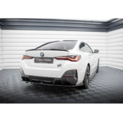 Spoiler Cap BMW i4 M-Pack G26