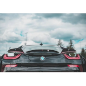 Le Spoiler Cap Central BMW i8