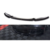 LAME DU PARE-CHOCS AVANT / SPLITTER V.1 BMW 1 E82 FACELIFT M-PACK