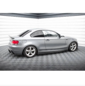 Rajouts Des Bas De Caisse BMW 1 M-Pack E82