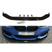 SPORT LAME DU PARE-CHOCS AVANT V.2 BMW 1 F20/F21 M-Power FACELIFT