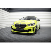 Front Flaps BMW 1 F40 M-Pack / M135i