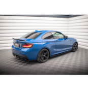 Rajouts Des Bas De Caisse BMW 2 M-Pack F22