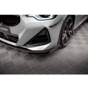 Front Flaps BMW 2 Coupe M-Pack / M240i G42