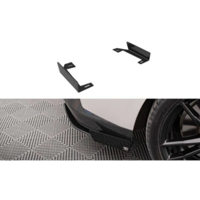 Rear Side Flaps BMW 2 Coupe M-Pack G42