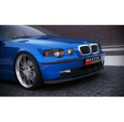 LAME DU PARE-CHOCS AVANT BMW 3 E46 COMPACT