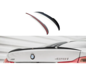 SPOILER CAP BMW 4 F32