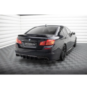 Spoiler Cap 3D BMW 5 M-Pack F10