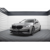  Lame Du Pare-Chocs Avant V.1 BMW 5 G30 / G31 Facelift